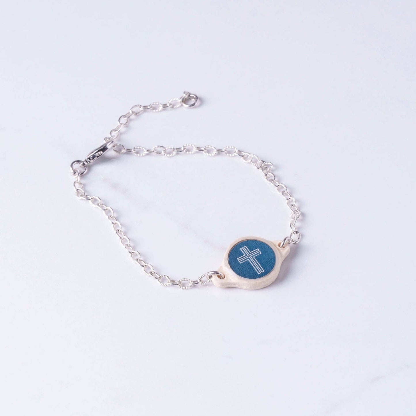 Tap To Pray™ - Survivor Series Handmade Bracelets