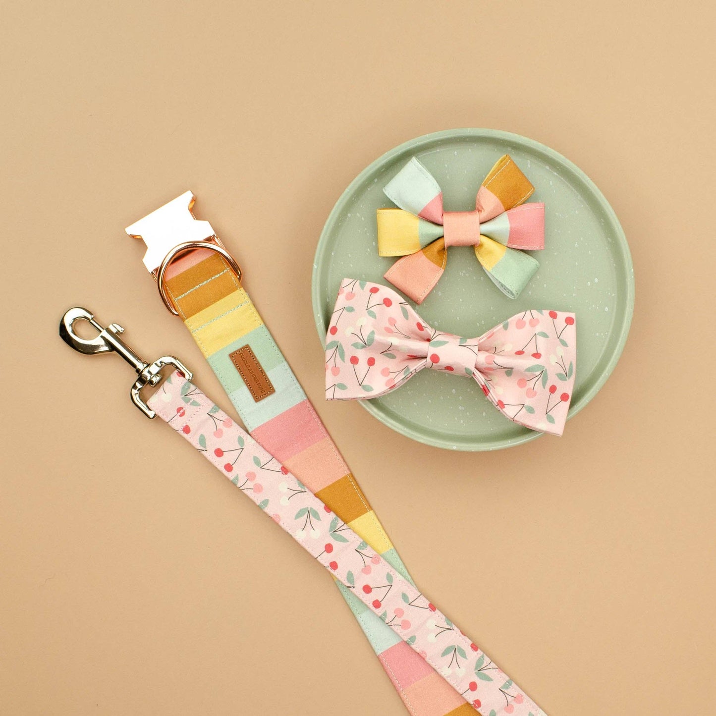 The Tallulah Girly Bow