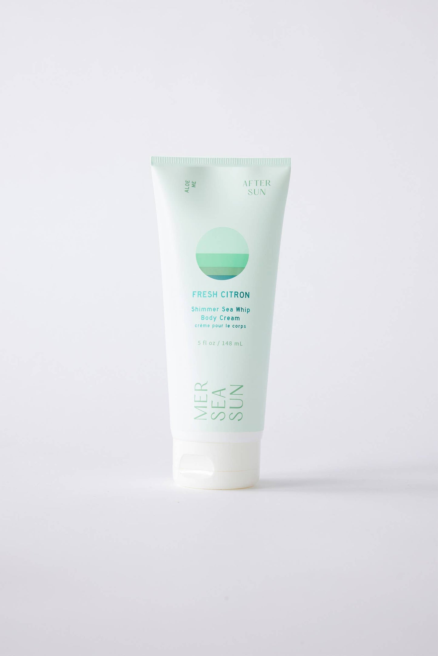 5 oz Shimmer Lotion