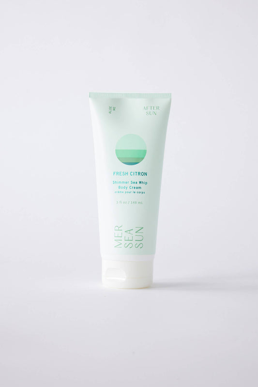 5 oz Shimmer Lotion