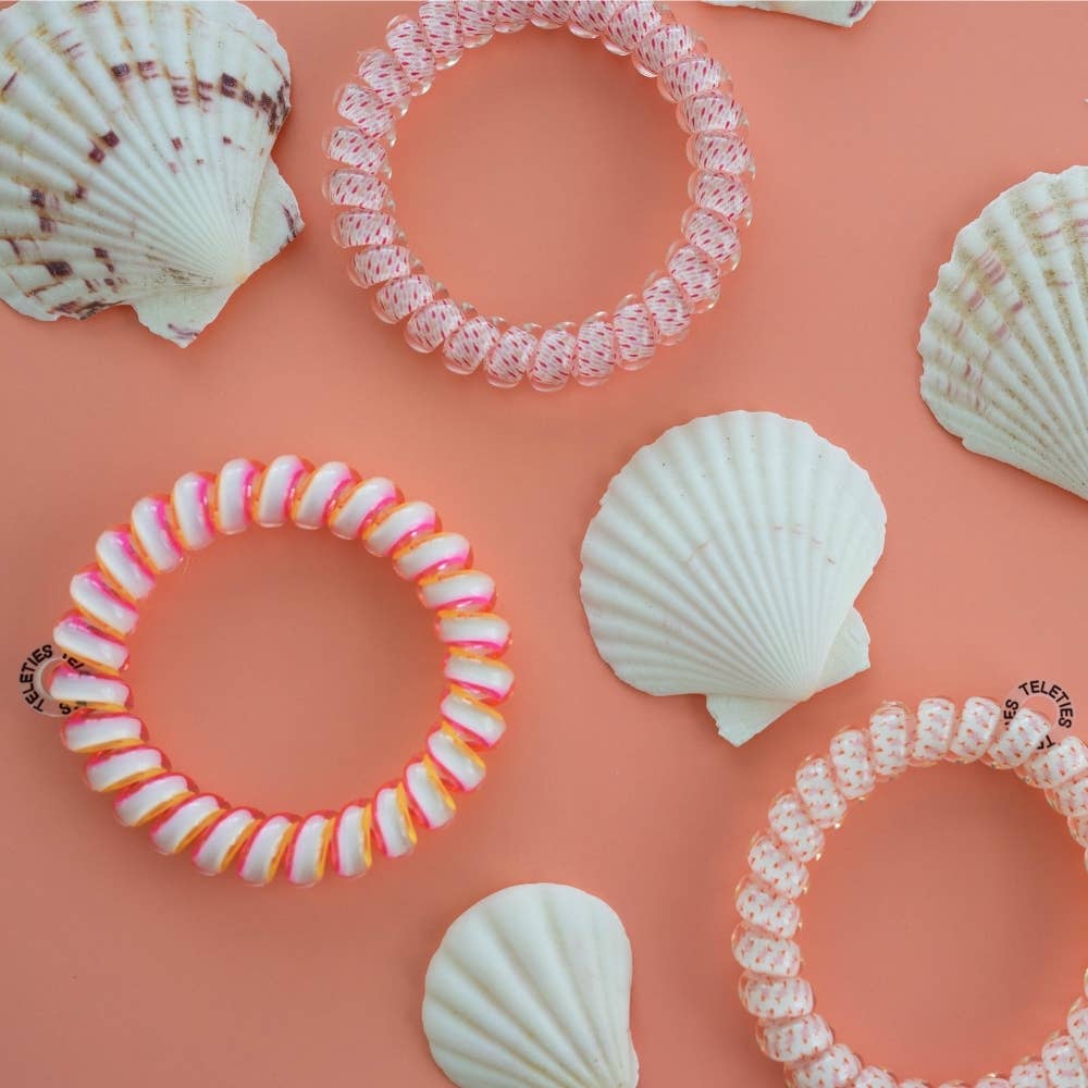 Just Keep Swimming | Large | Hair Ties