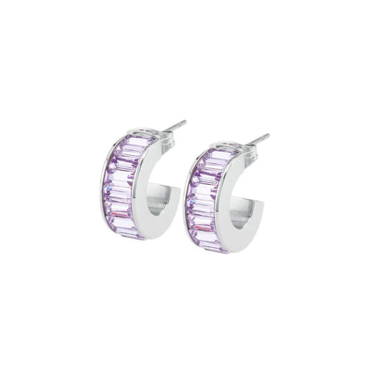 Brosway Ladies Earrings Très Jolie