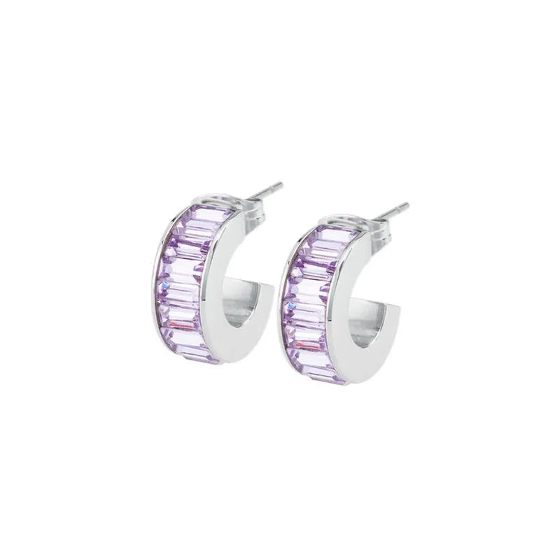 Brosway Ladies Earrings Très Jolie