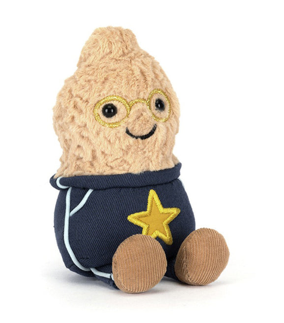 Amuseables Peanut ‘Star Student’