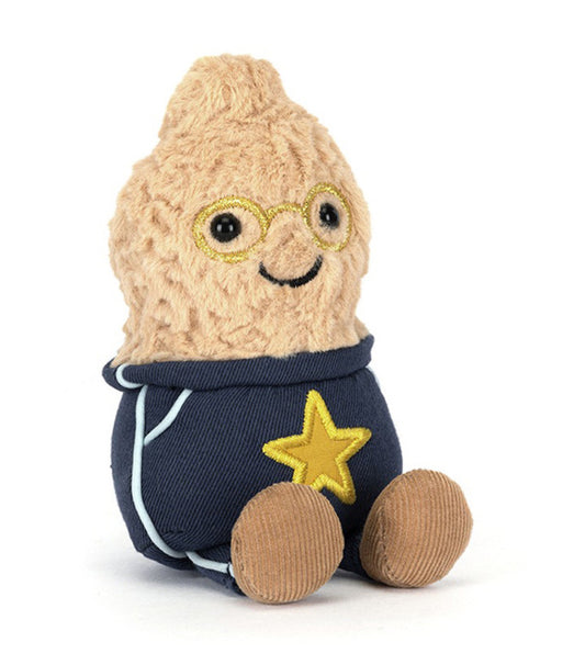 Amuseables Peanut ‘Star Student’