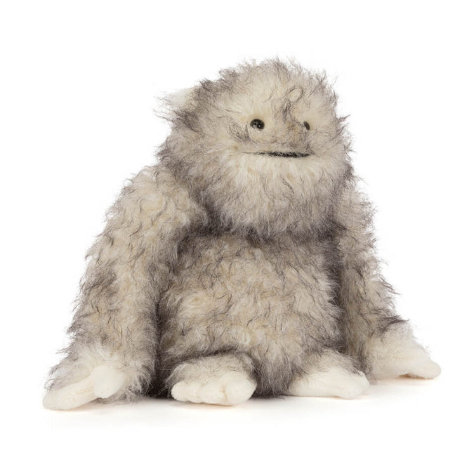 Bretti Yeti