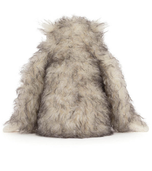 Bretti Yeti