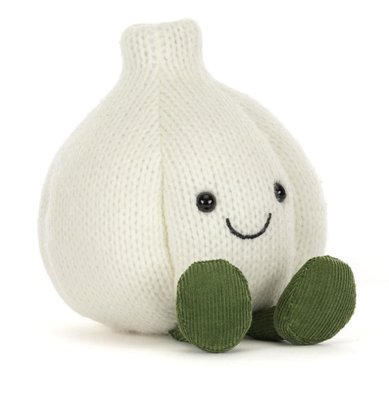 Amuseables Garlic