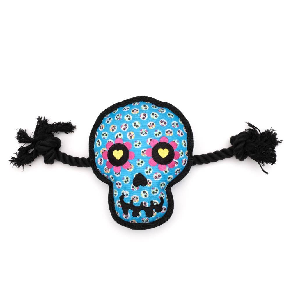 Sugar Skull Toy