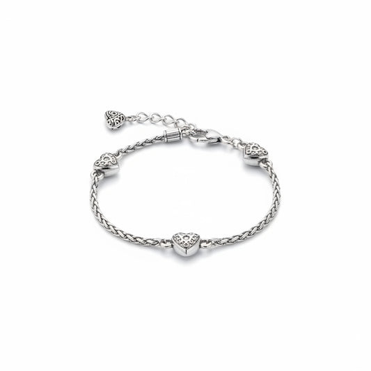 ABC Slide Bracelet