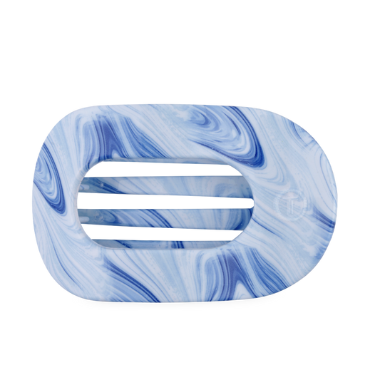 Tide & True | Large | Flat Round Hair Clip