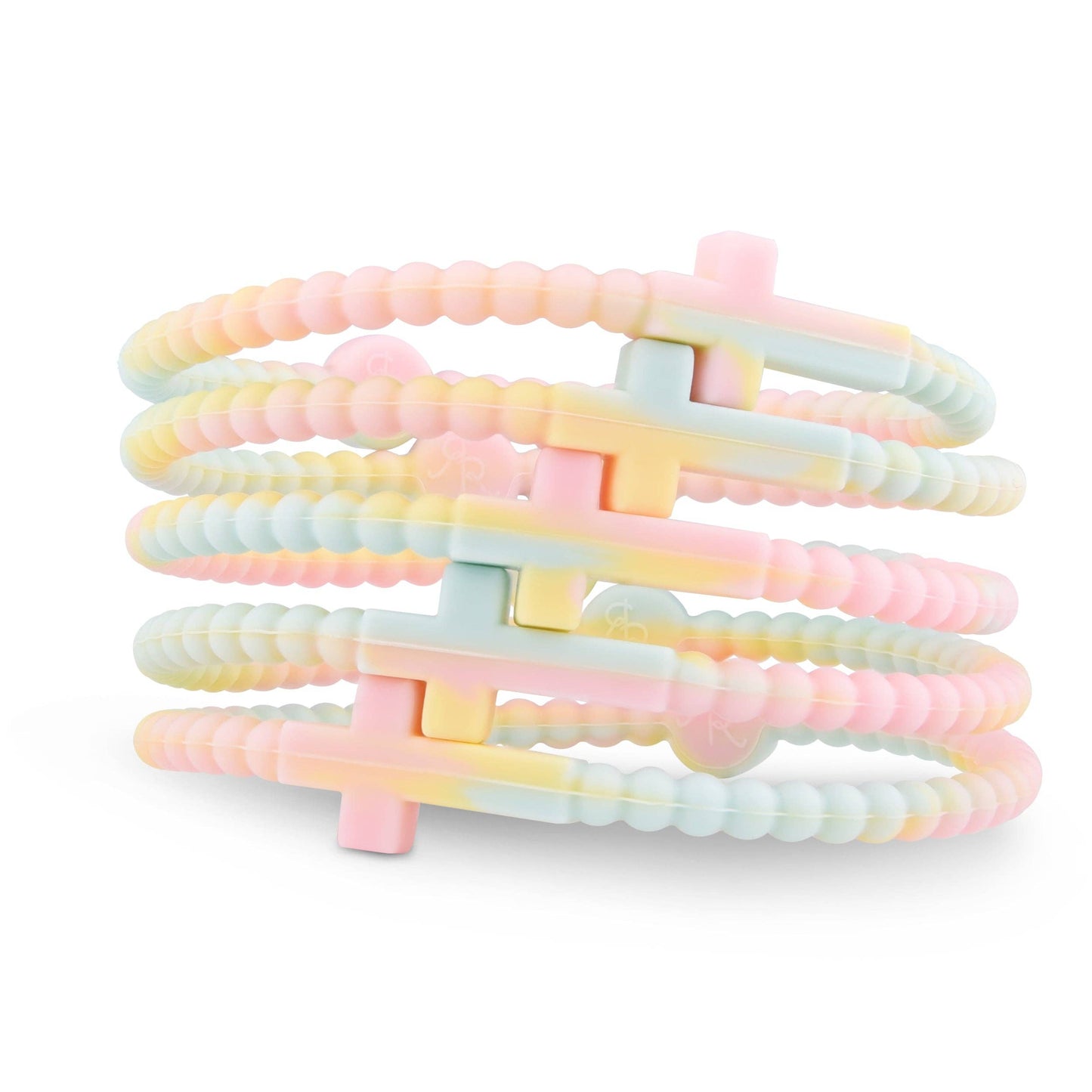 Jesus Bracelets - 5 Packs