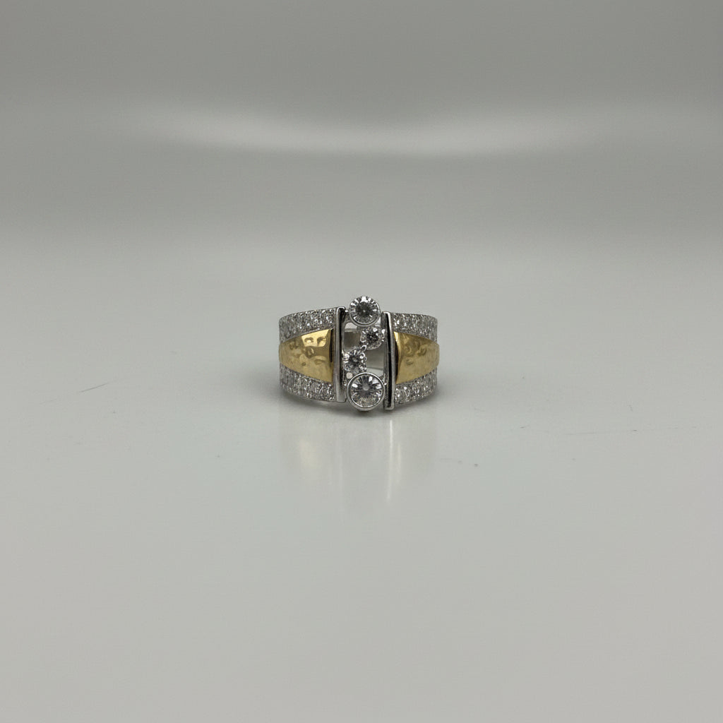 Gia Ring