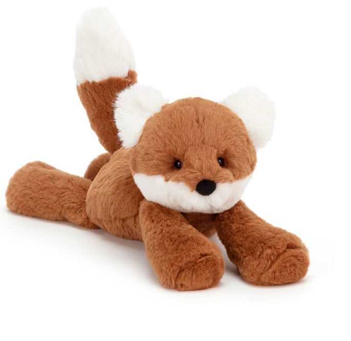 Smudge Fox