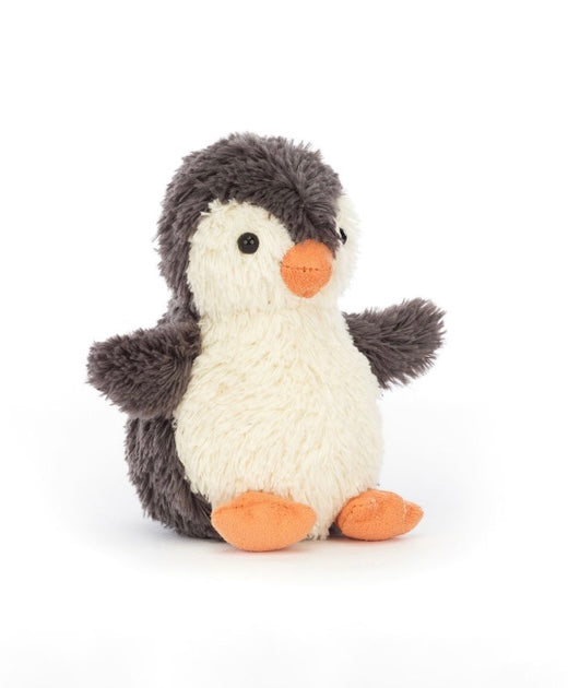 Peanut Penguin