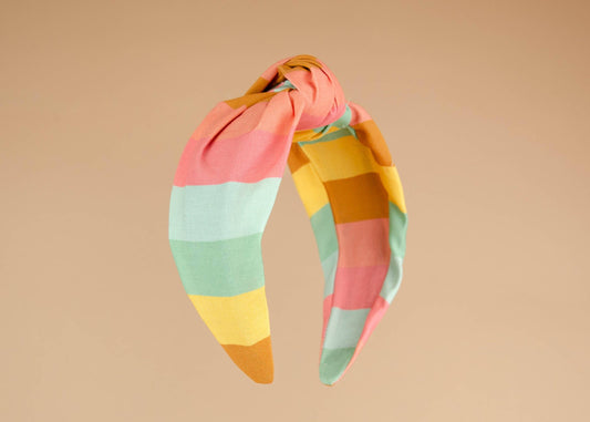 The Tallulah Headband