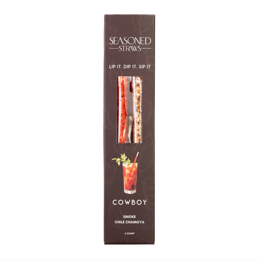 Cowboy 6ct. - Case of 5 Units