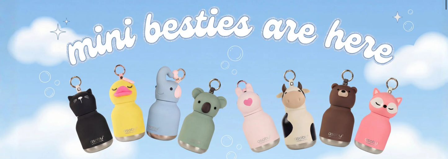 Mini Bestie Bottle