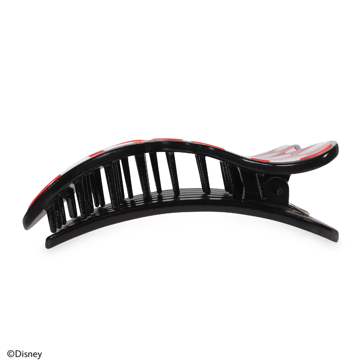 Disney: Minnie's Bow | Large |  Flat Hair Clip
