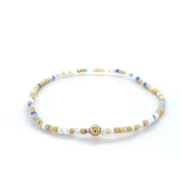 Hope Unwritten Bracelet - Skinny Dippin' Extends