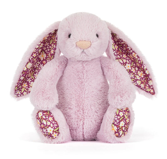 Thistlepop Blossom Luxe Bunny