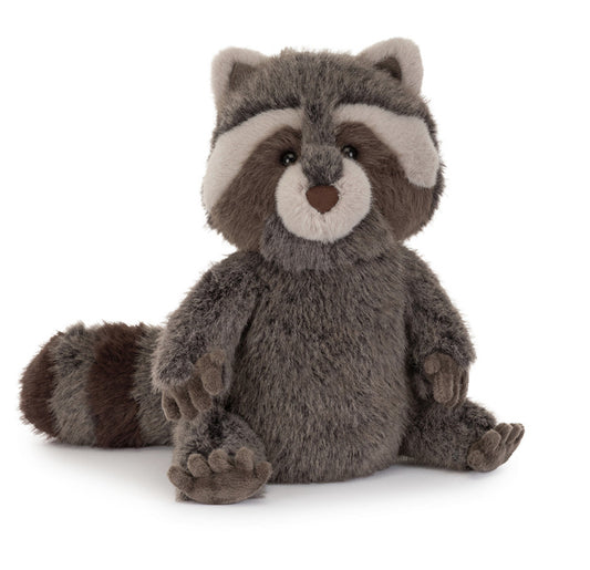 Trixiwoo Raccoon