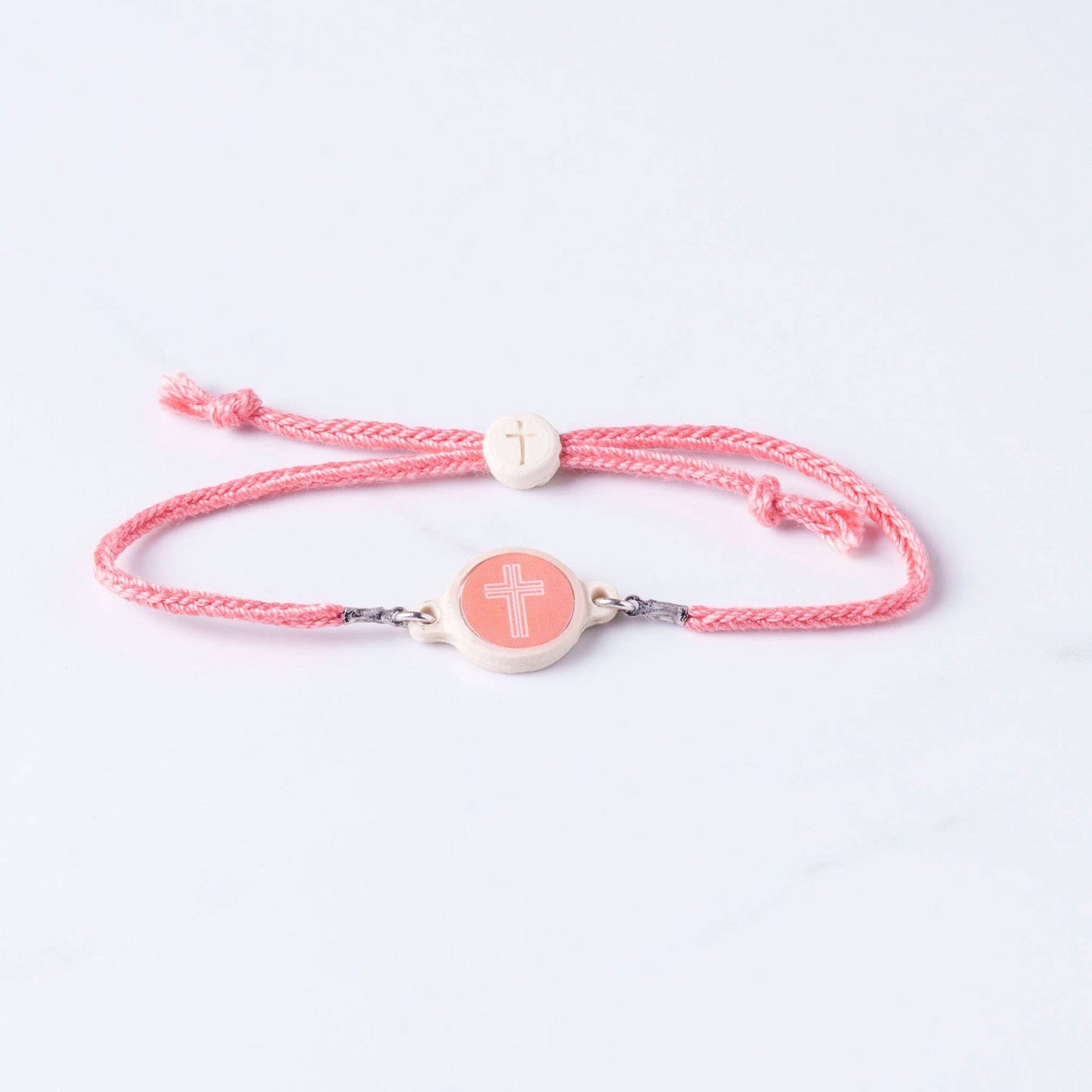 Tap To Pray™ - Survivor Series Handmade Bracelets