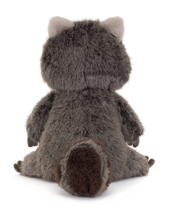 Trixiwoo Raccoon