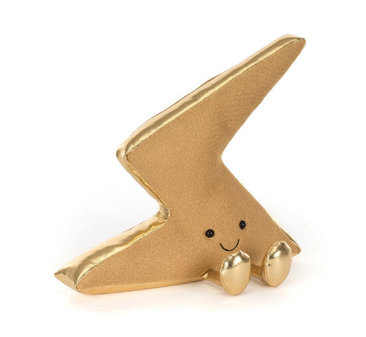 Amuseables Zapperty Lightning Bolt