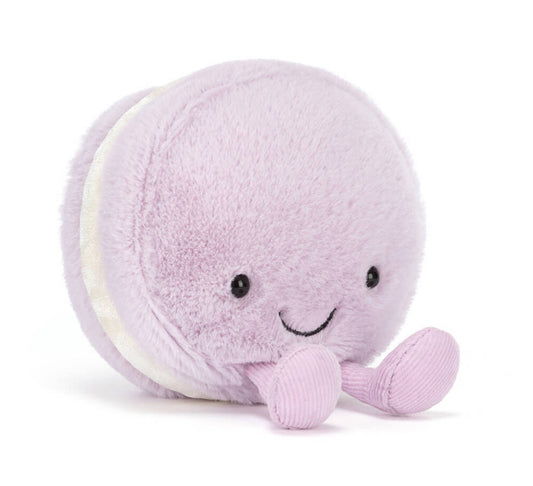 Amuseables May Macaron