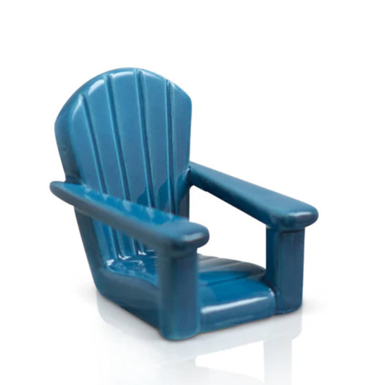 Chillin chair