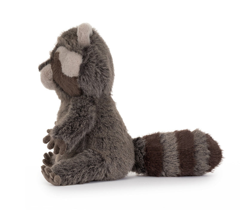 Trixiwoo Raccoon
