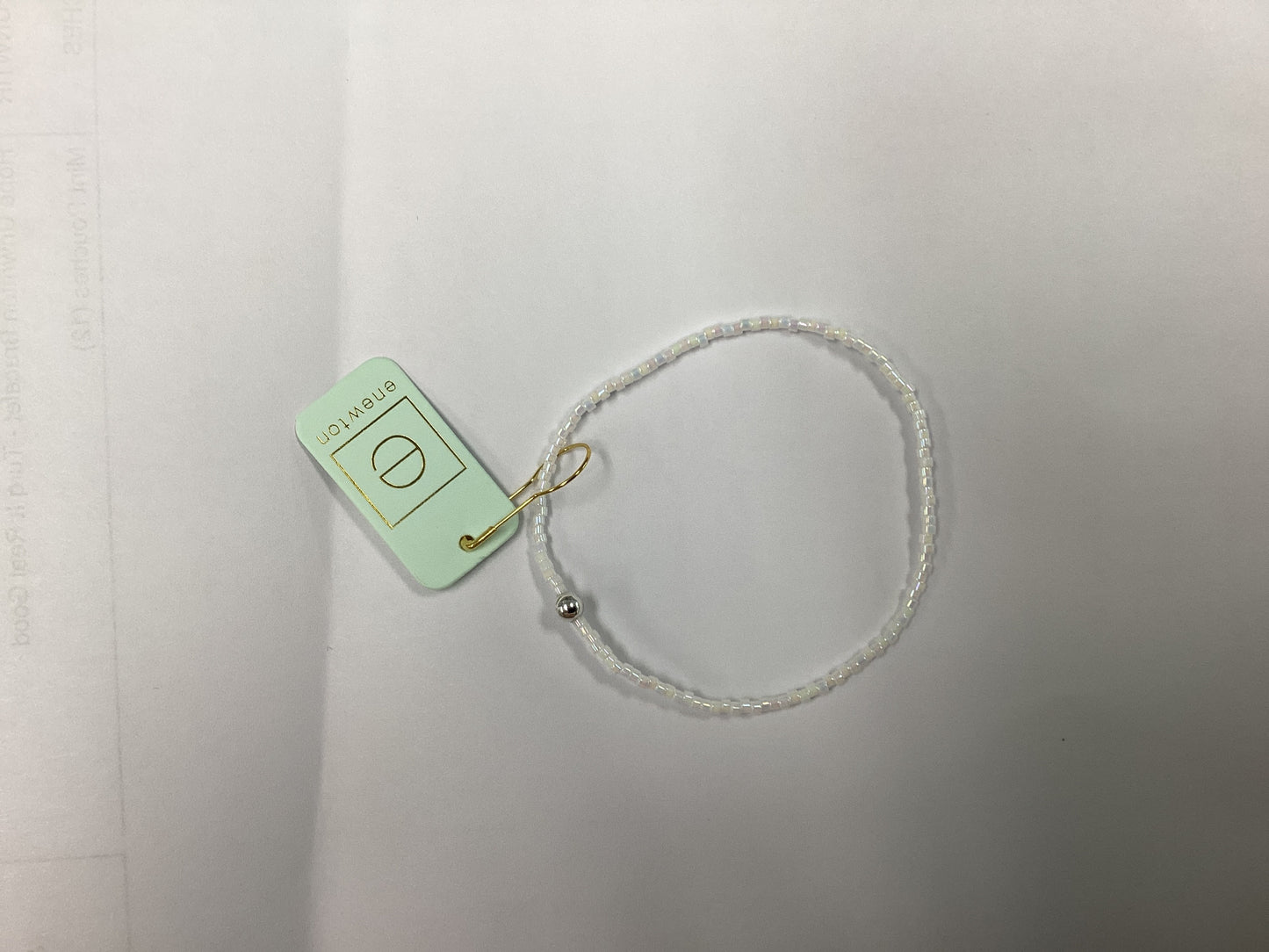 Hope sterlingSilver Springs 26