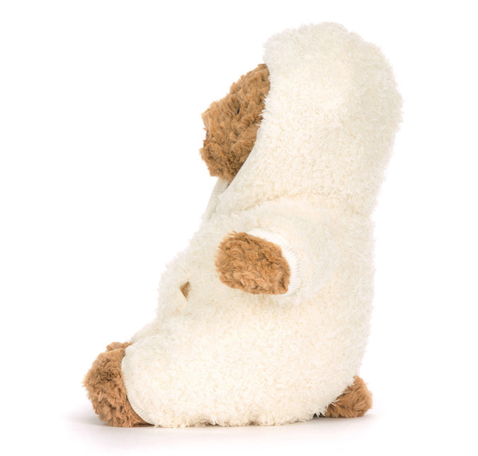 Bartholomew Bear ‘All-In-One’