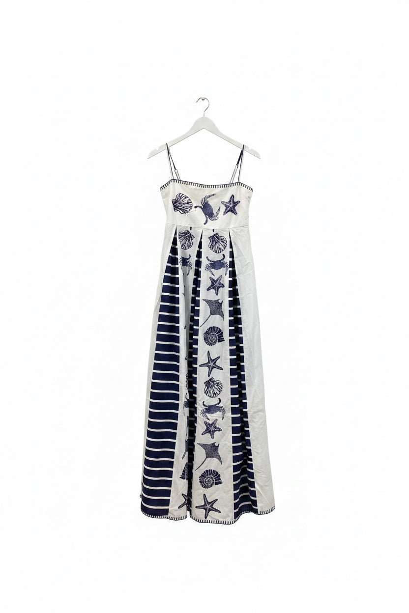 Cove Maxi Dress