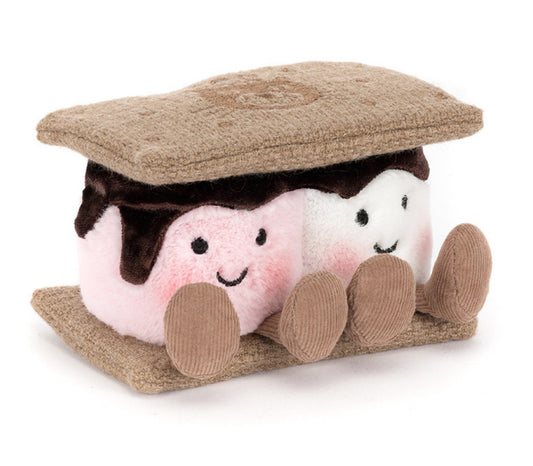 Amuseables S'mores