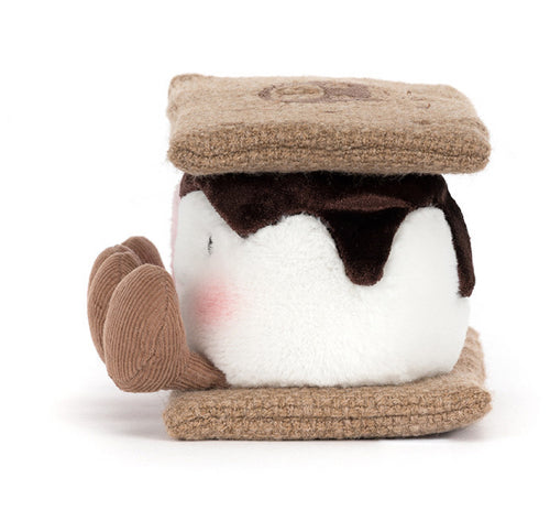 Amuseables S'mores
