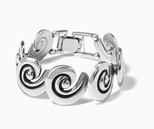 Contempo Moda Swirl Bracelet