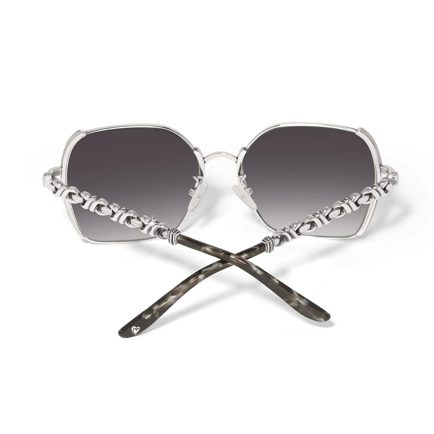 Interlock Twist Sunglass
