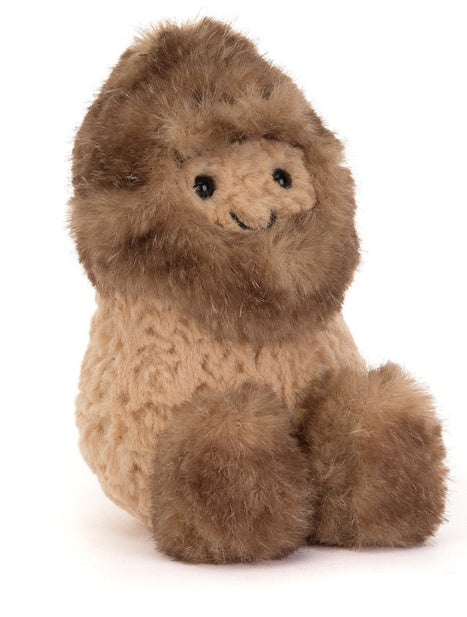 Amuseables Peanut ‘Yeti’