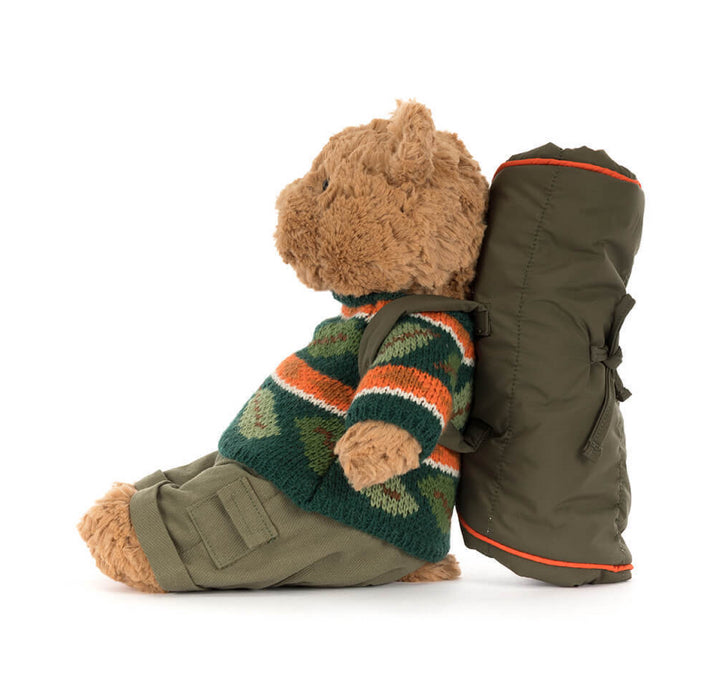 Bartholomew Bear ‘Hiking’