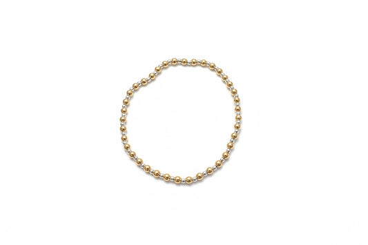 Grateful Mixed Metal 3mm