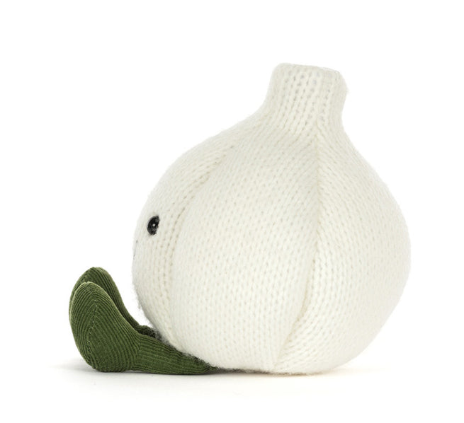 Amuseables Garlic