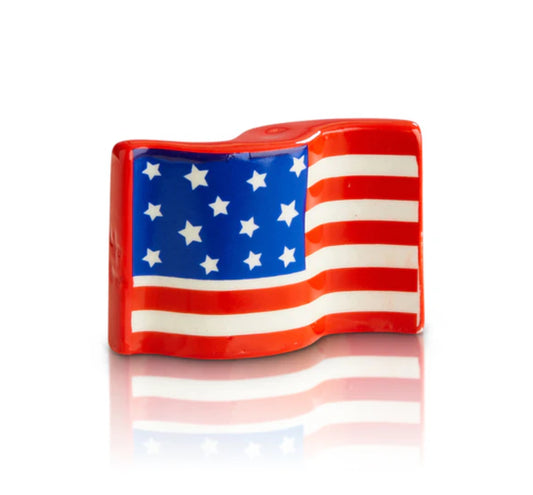 American flag