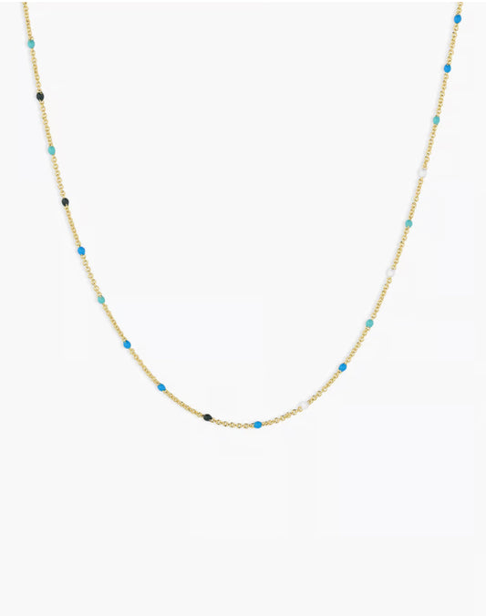 Capri Necklace