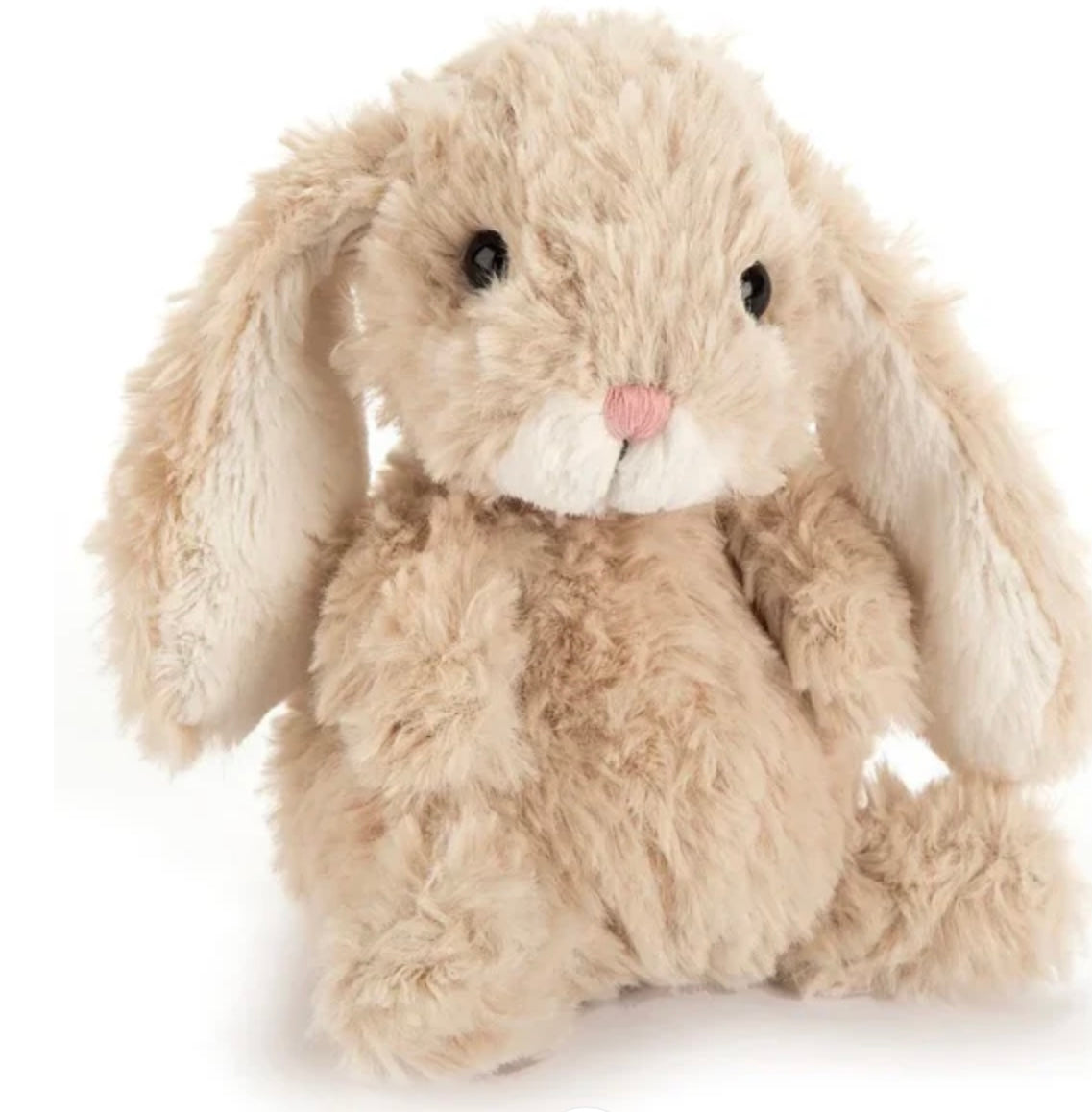 Yummy Bunny