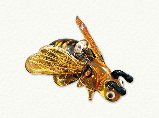 Bumblebee Ornament