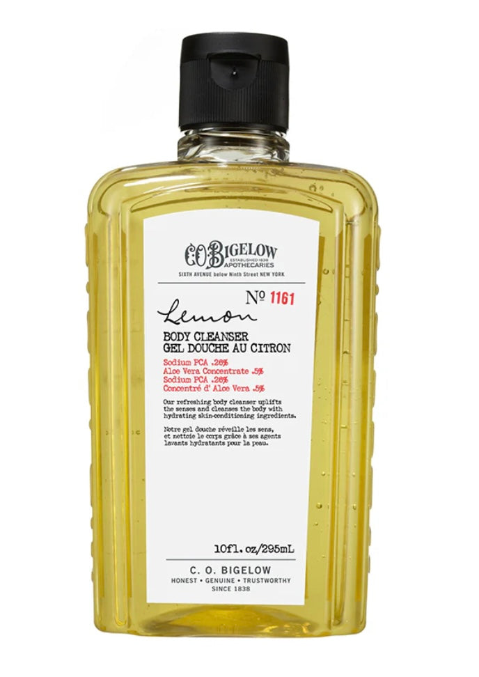C.O. BIGELOW Body Cleanser