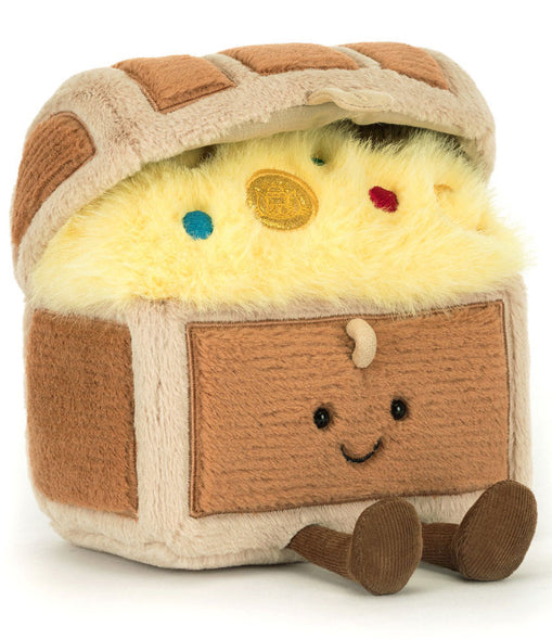 Amuseables Treasure Chest