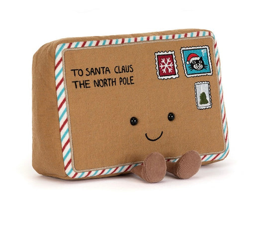 Amuseables Letter To Santa